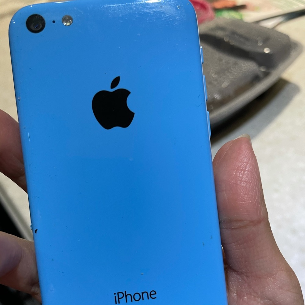 iPhone